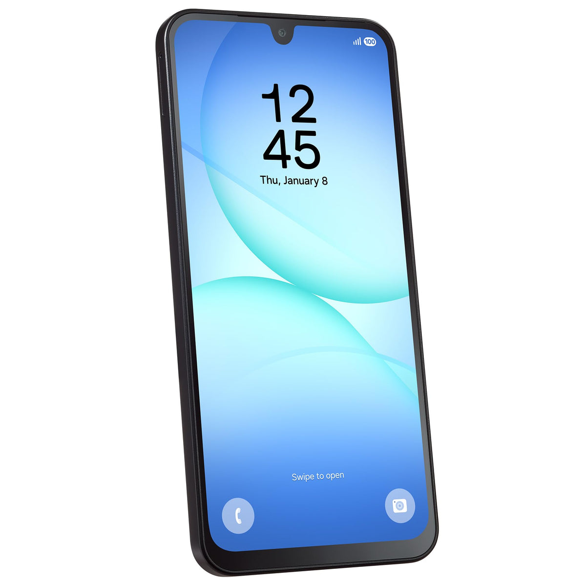 Samsung Galaxy A17 5G 128GB Prepaid Phone P3267