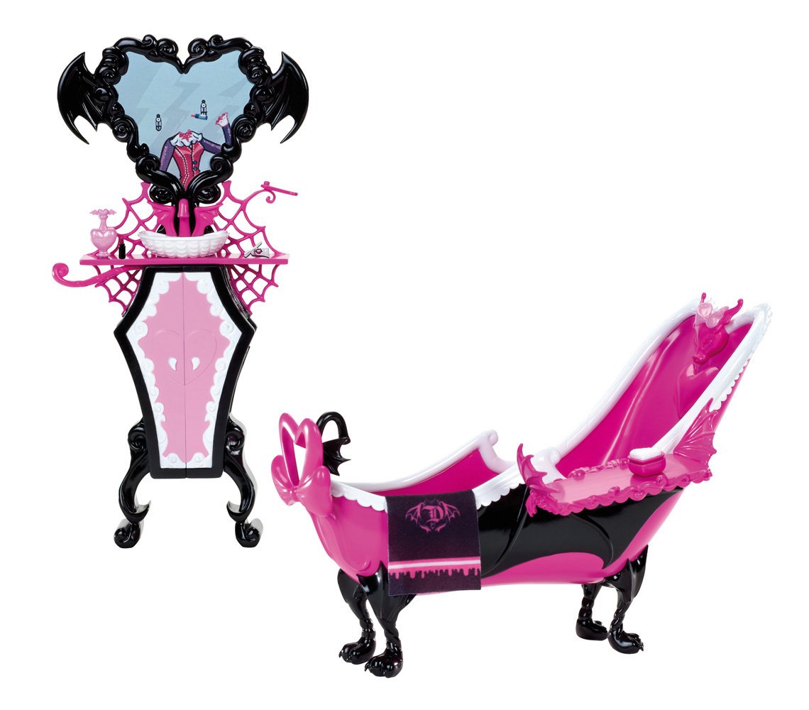 Playset D547