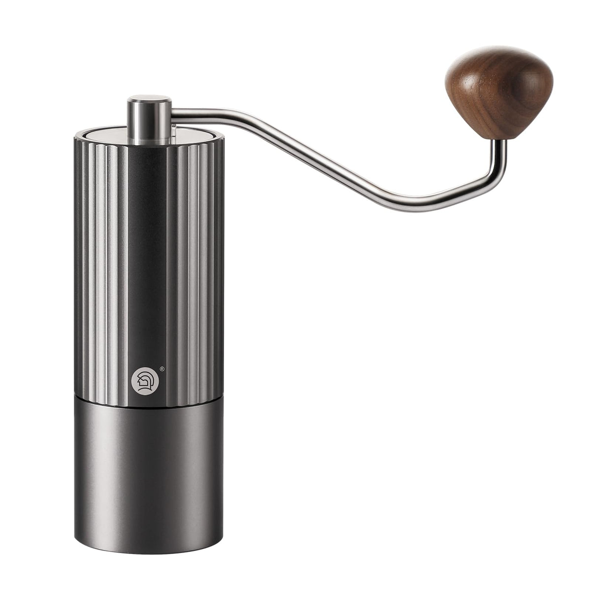 Manual Coffee Grinder, 25g Capacity E6071