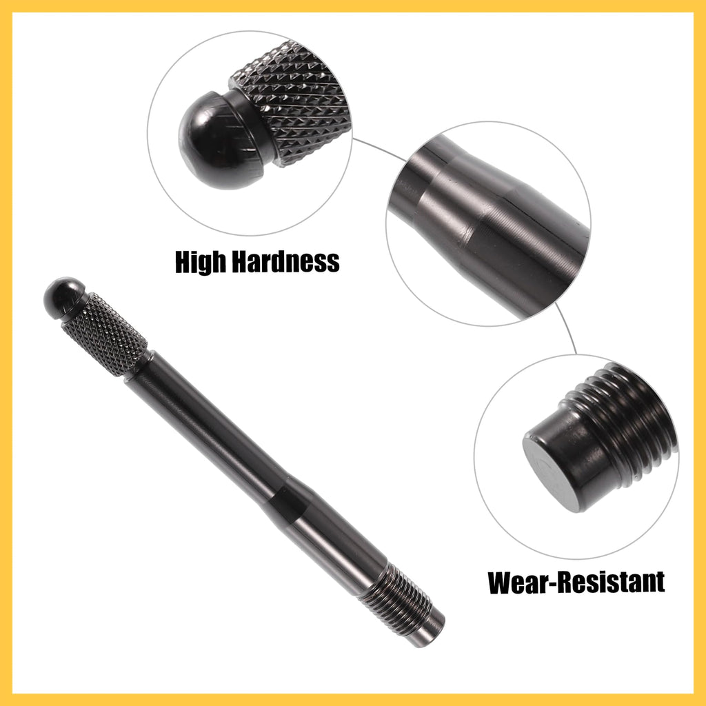 M12x1.25 Wheel Alignment Pin Pack of 2 K494