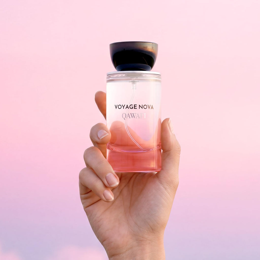 Eau de Parfum for Women 50ml 1.7fl oz B752