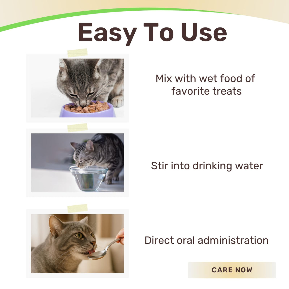 Ivermectin Oral Liquid for Cats & Kittens, 2 oz O712477