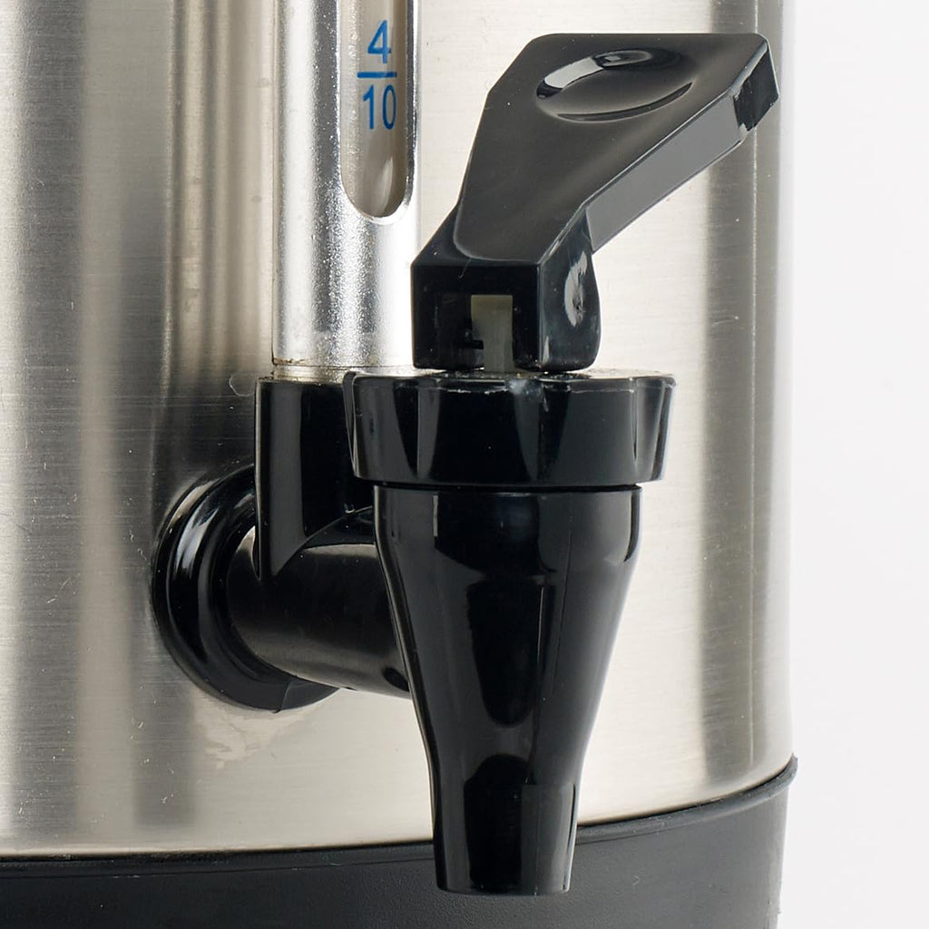 8 L Commercial Coffee Urn Percolator Z695