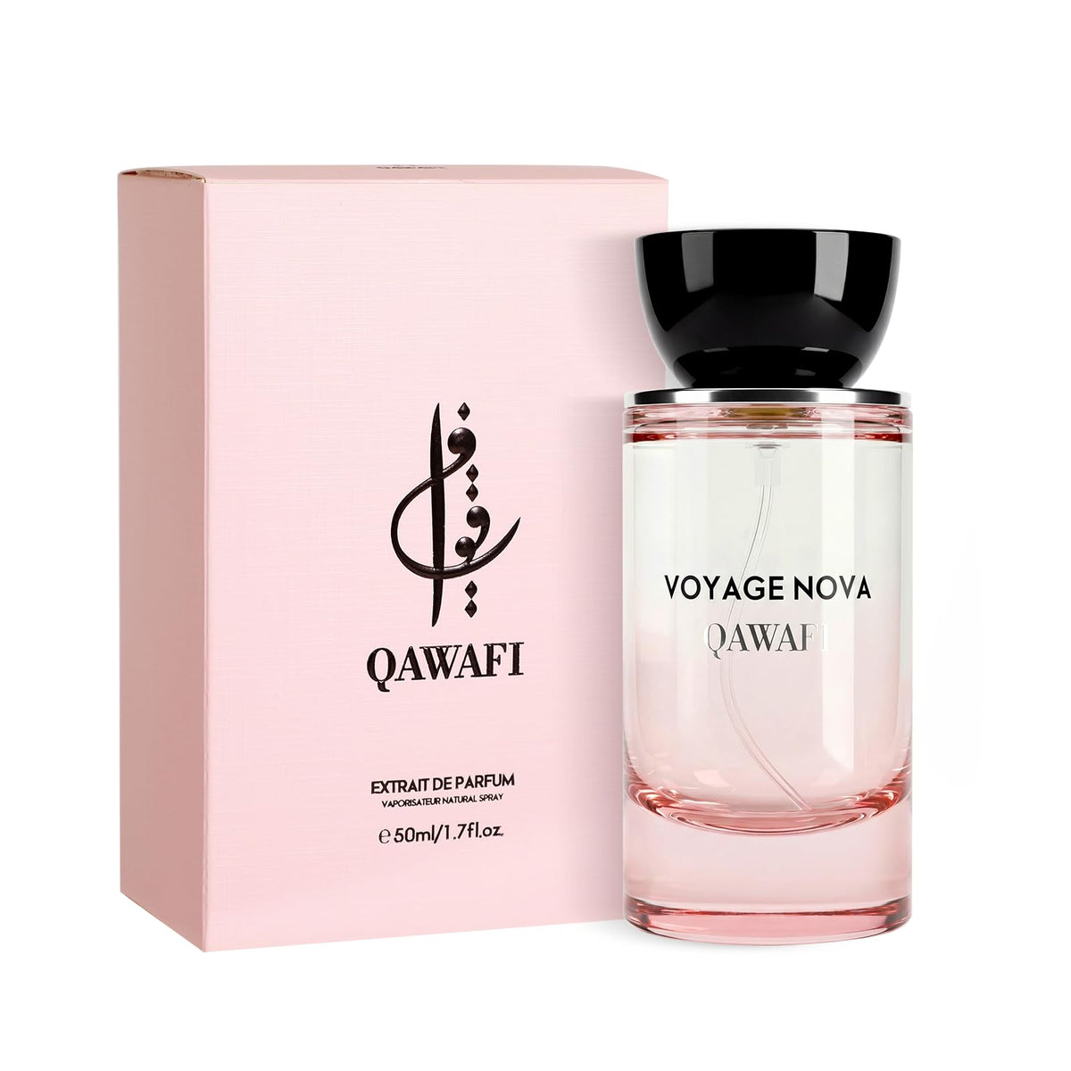 Eau de Parfum for Women 50ml 1.7fl oz B752
