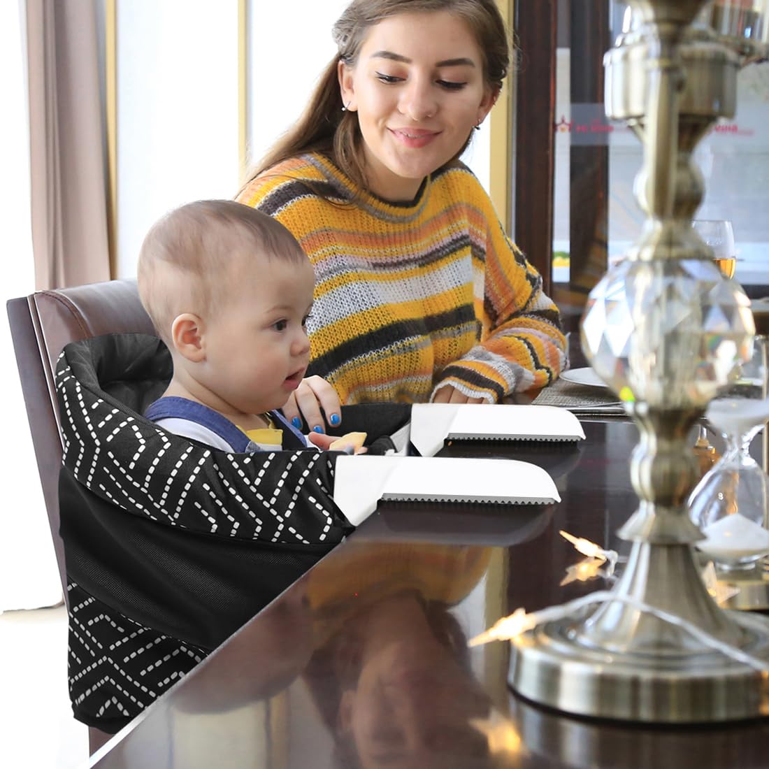 Hook On High Chair Z1103