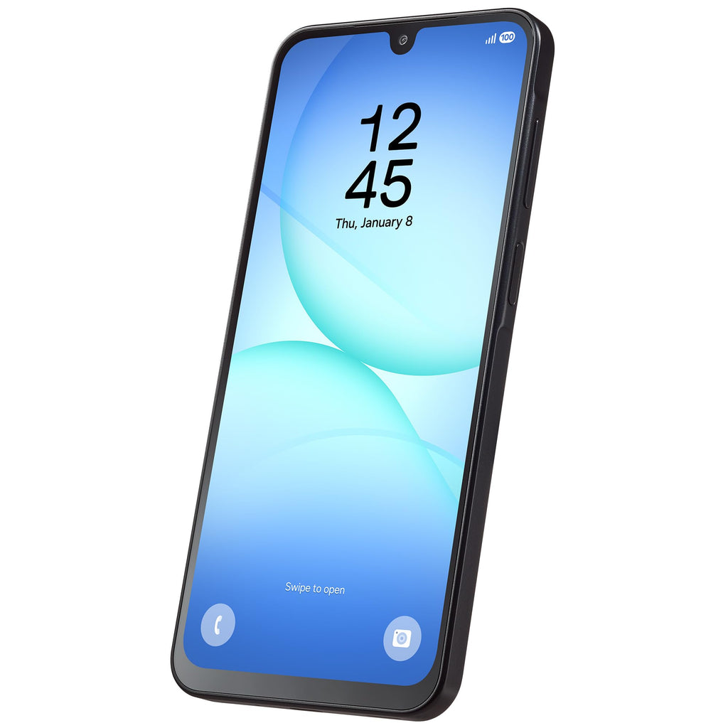 Samsung Galaxy A17 5G 128GB Prepaid Phone P3267