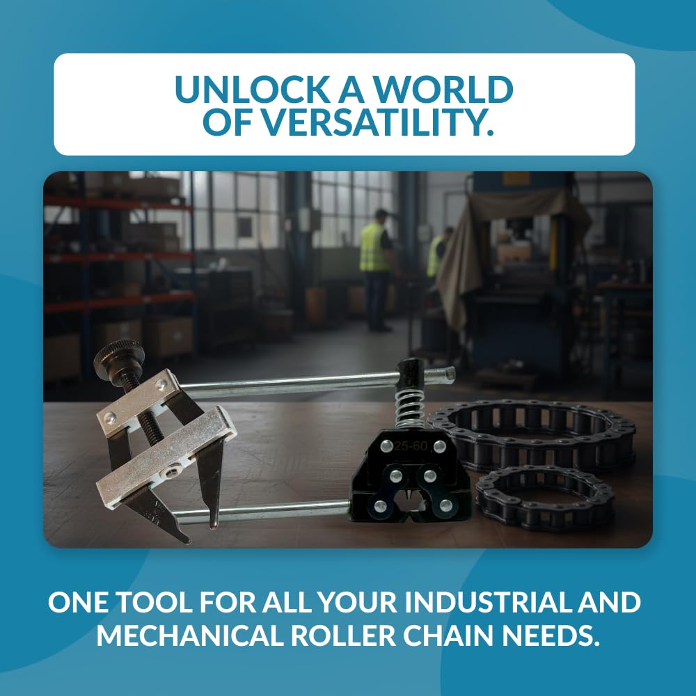 Roller Chain Tool Kit U98748