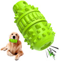 Natural Rubber Squeaky Dog Chew Toy B120049
