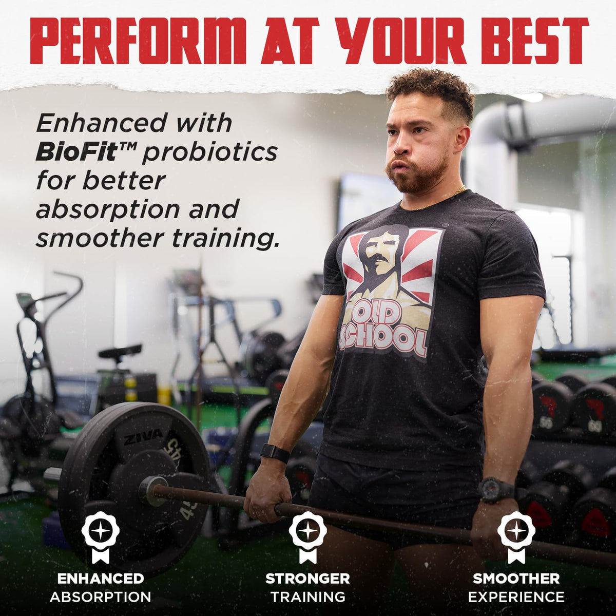 Micronized Creatine Monohydrate F424252