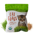 Organic Cat Grass Seed Blend 12 oz G308718