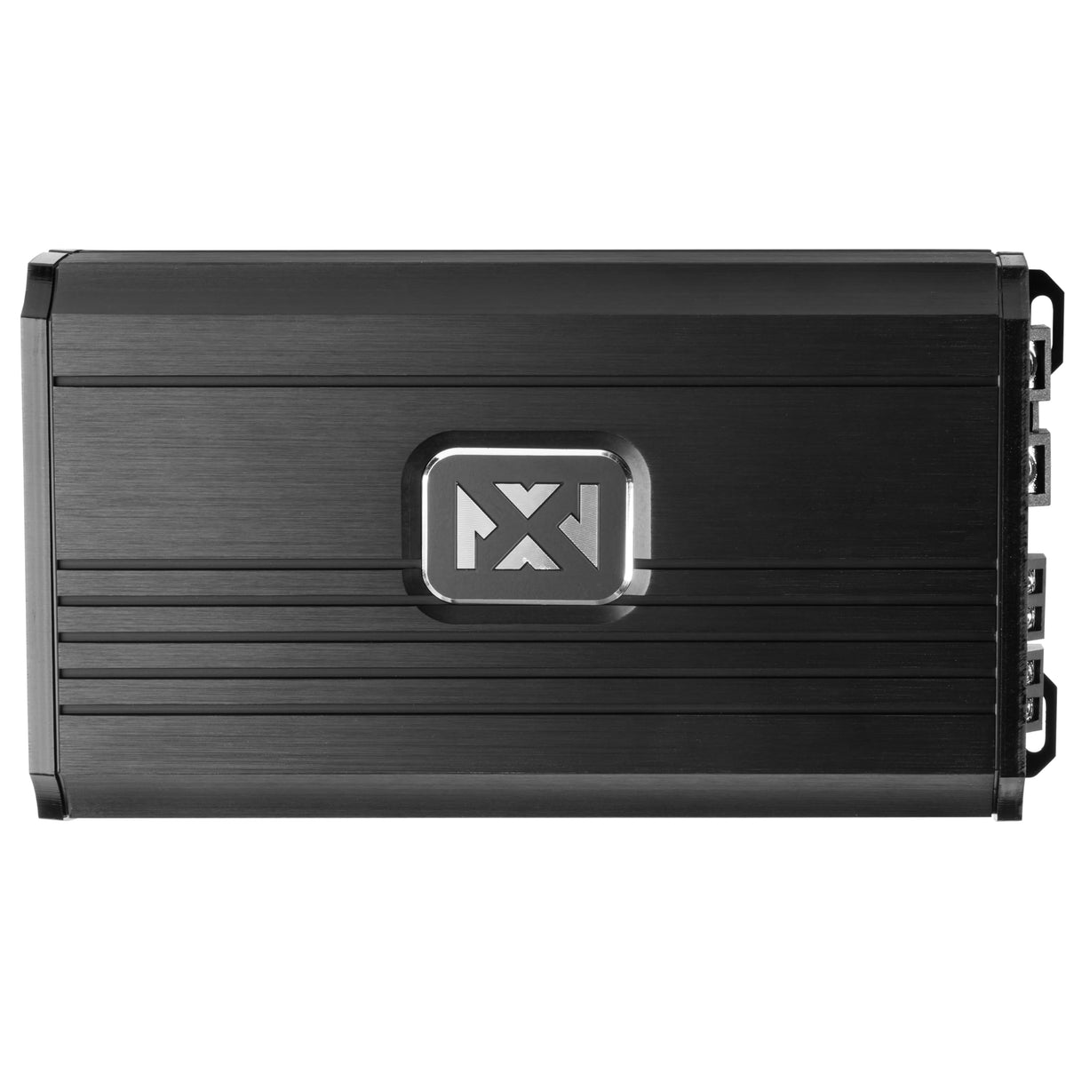 600W RMS 4-Channel Class-D Amplifier U630327