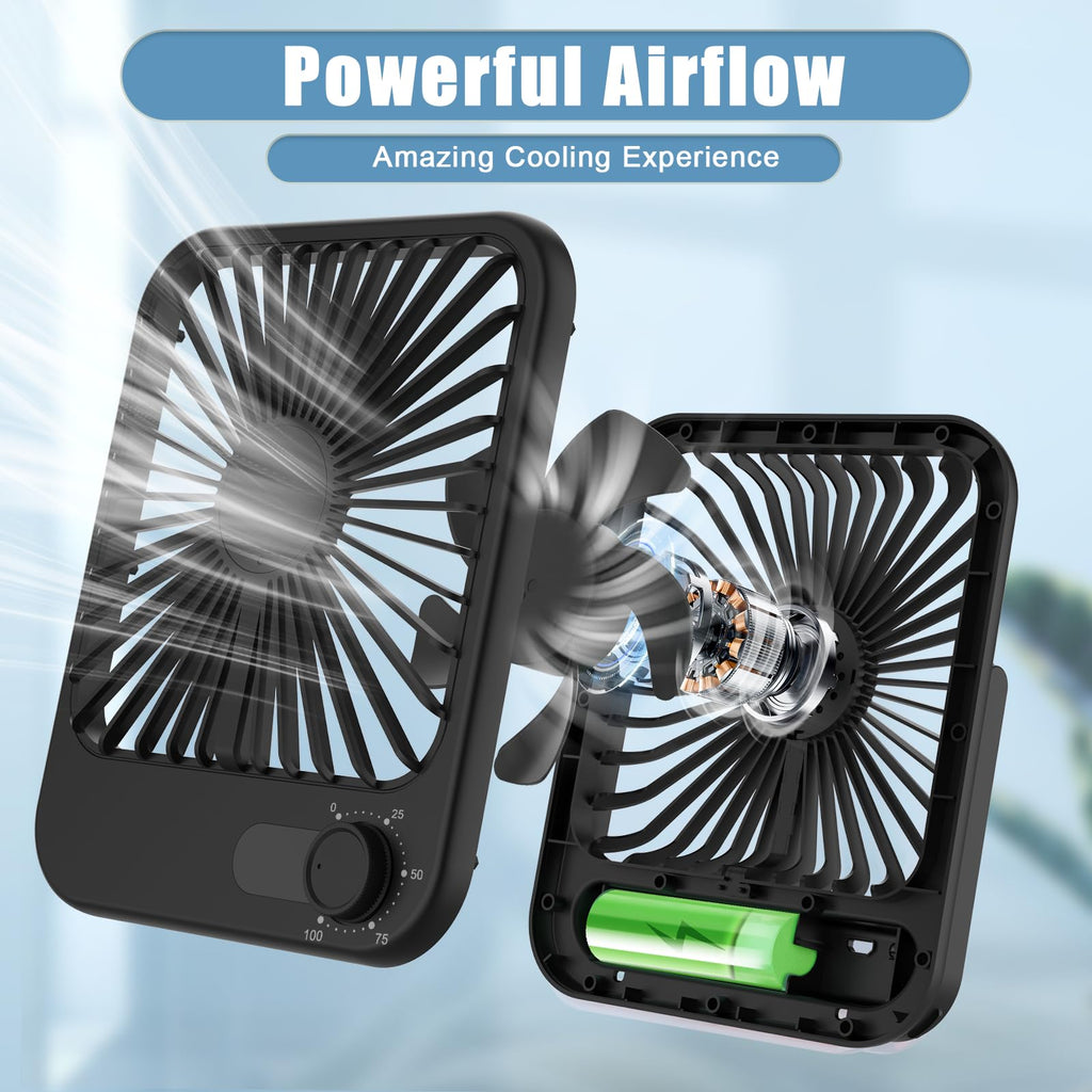 Portable Travel Fan I26209