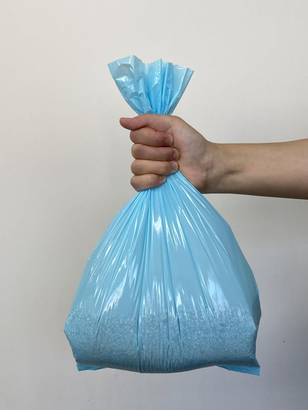 Unscented Cat Waste Disposal Bags 90 Count R906832
