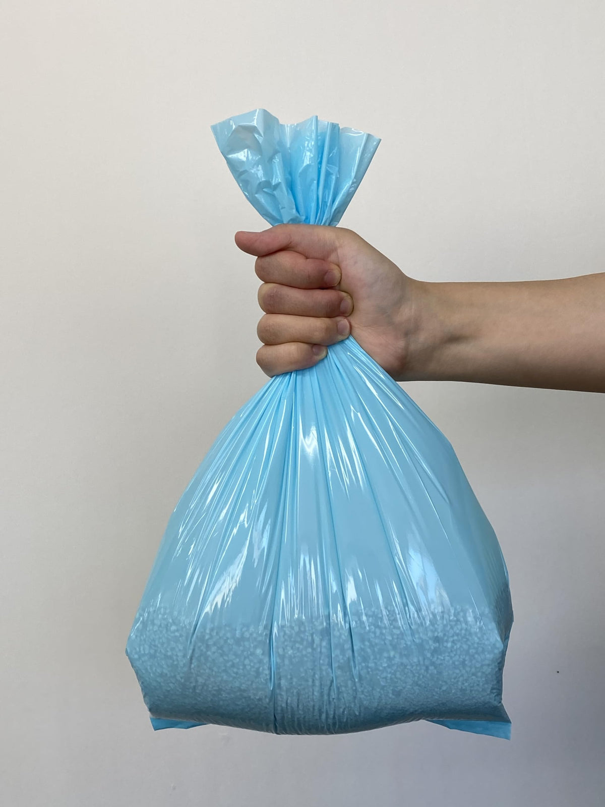 Unscented Cat Waste Disposal Bags 90 Count R906832