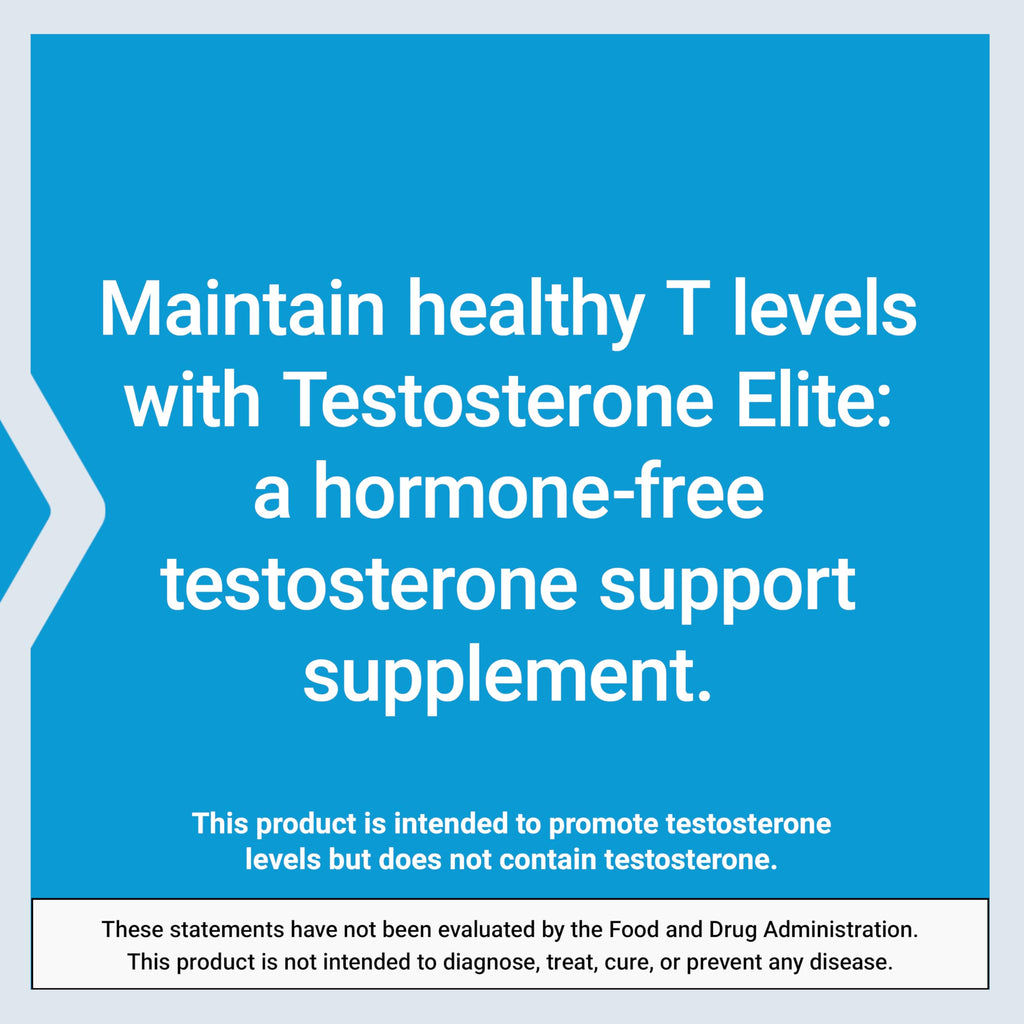 30 Capsules Male Health Support N774536
