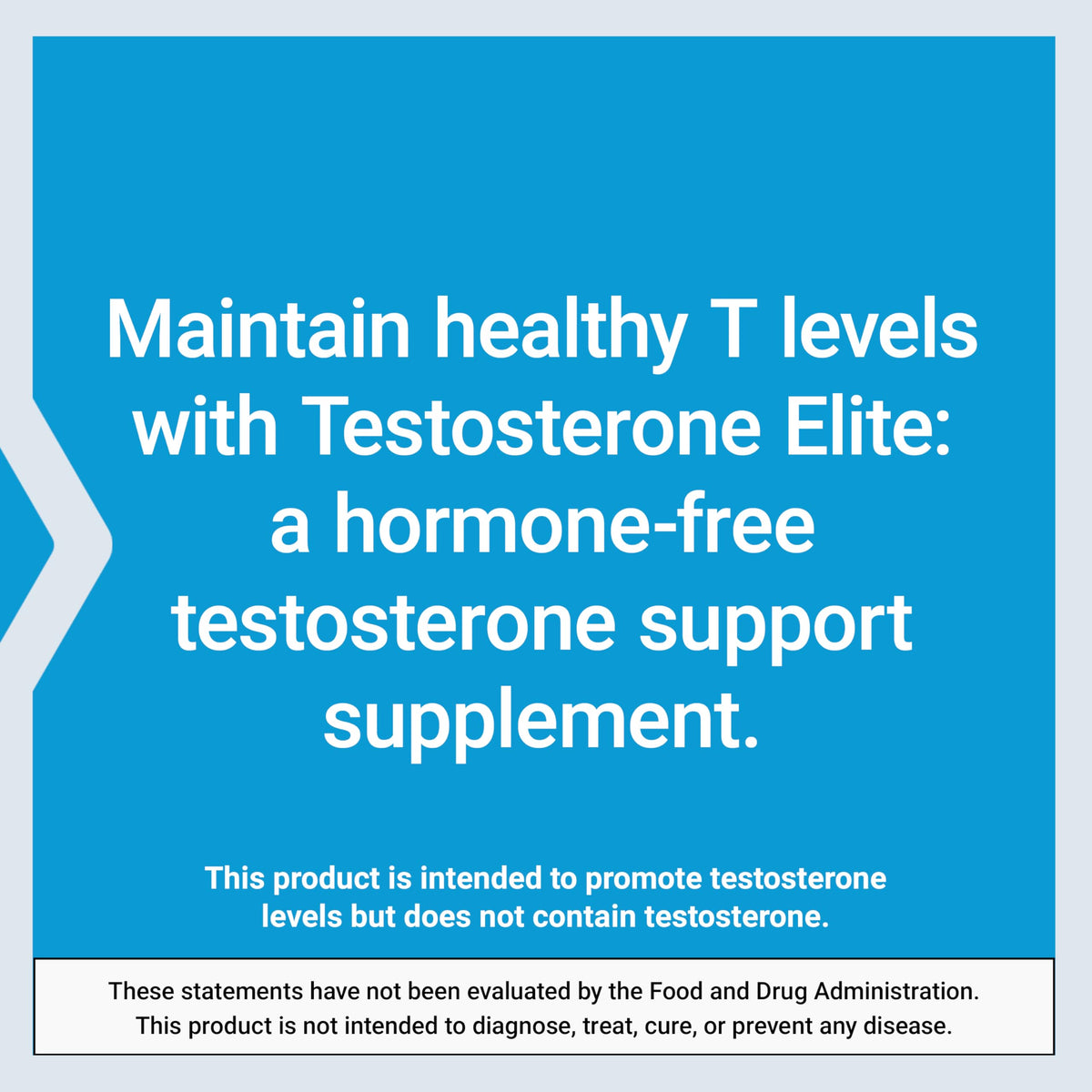 30 Capsules Male Health Support N774536