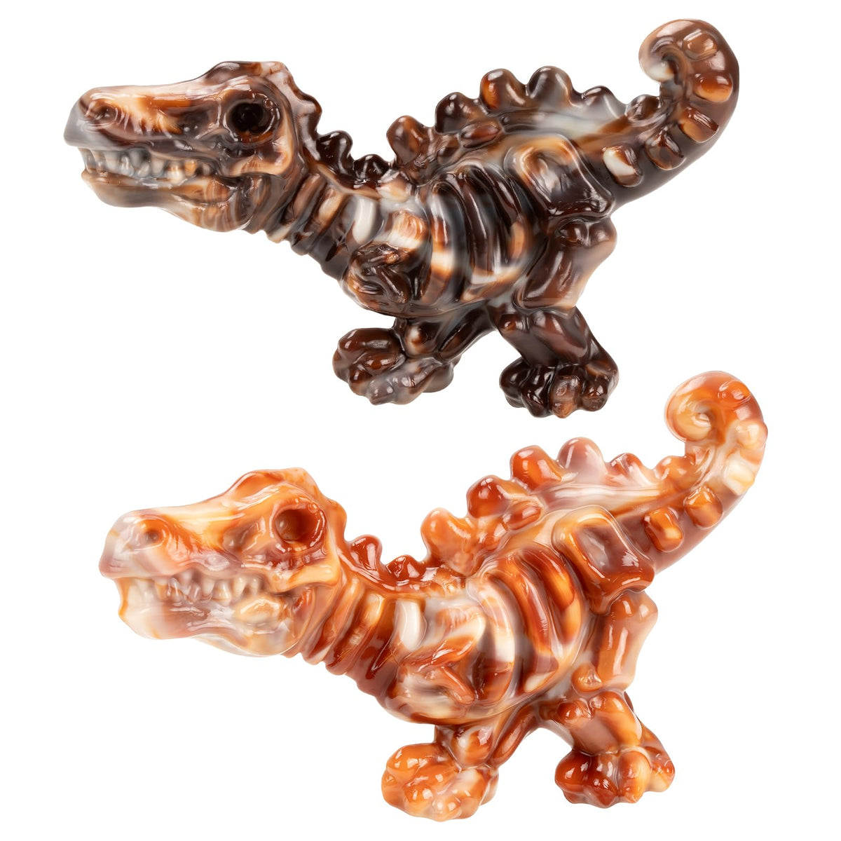 2-Pack Tough Dog Chew Toys F648776