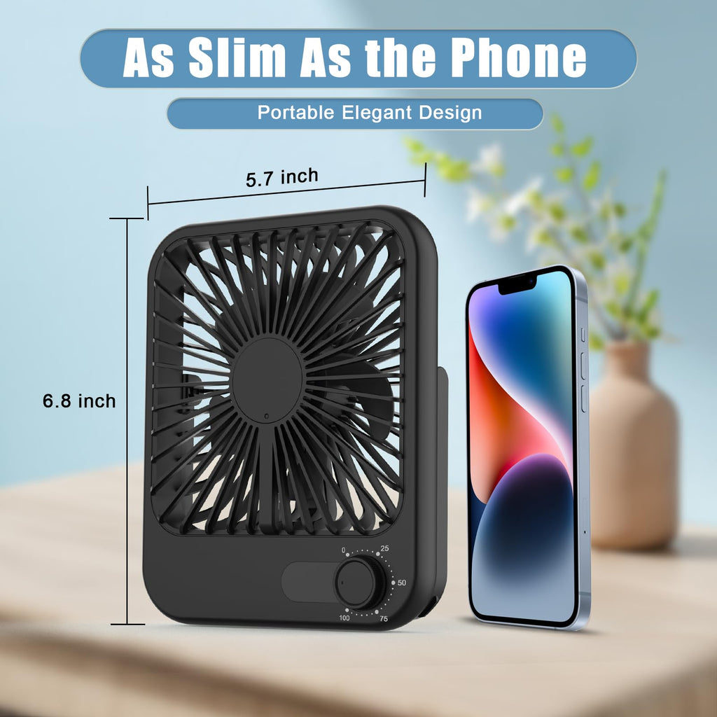 Portable Travel Fan I26209
