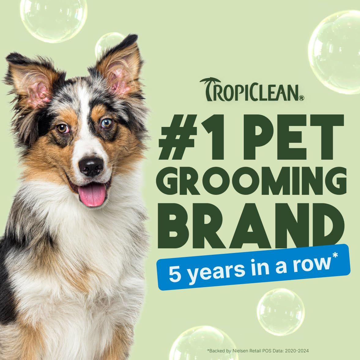 Dog Conditioner 20oz K834