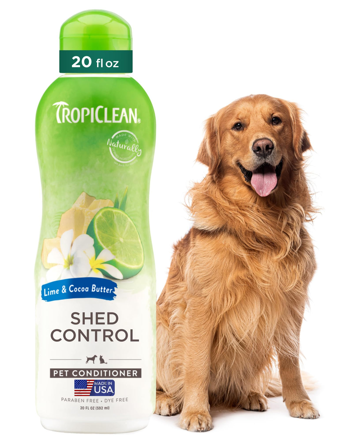 Dog Conditioner 20oz K834