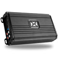 600W RMS 4-Channel Class-D Amplifier U630327