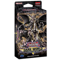 Dark World Structure Deck V992