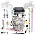 Carburetor for Harley-Davidson Sportster 883 1200 1988-2006 U85437
