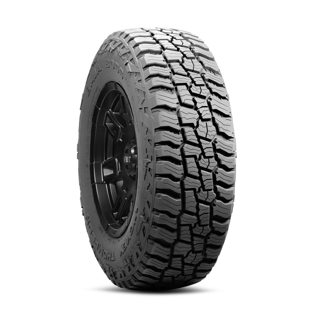 All-Terrain Tire 275/55R20 117T XL J756875