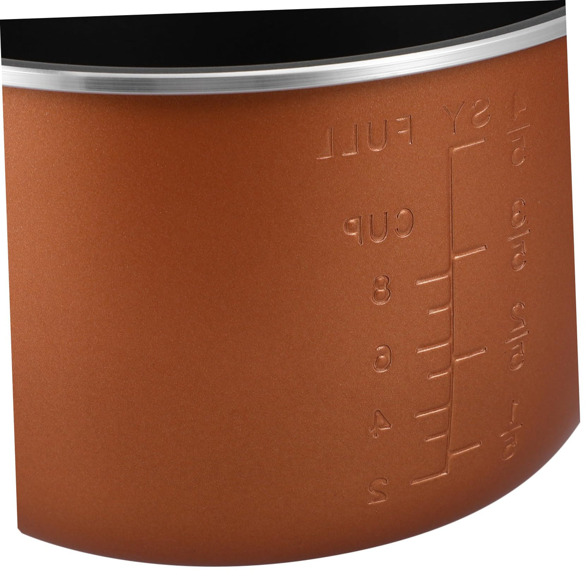 Electric Pressure Cooker Inner Pot Replacement P9844