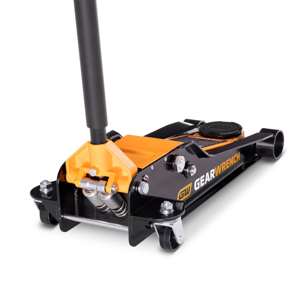3.5 Ton Low Profile Floor Jack S252865