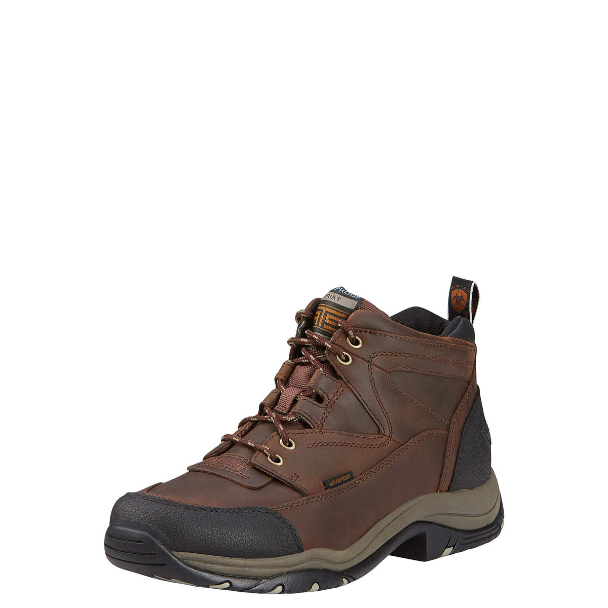 Hiking Boot U46935