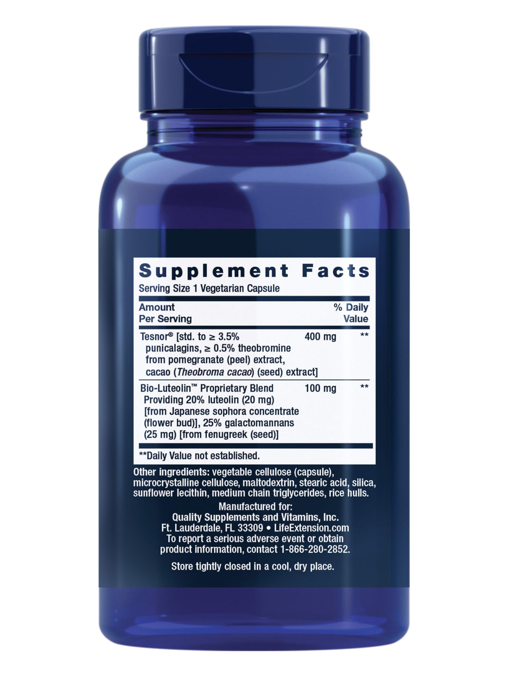 30 Capsules Male Health Support N774536