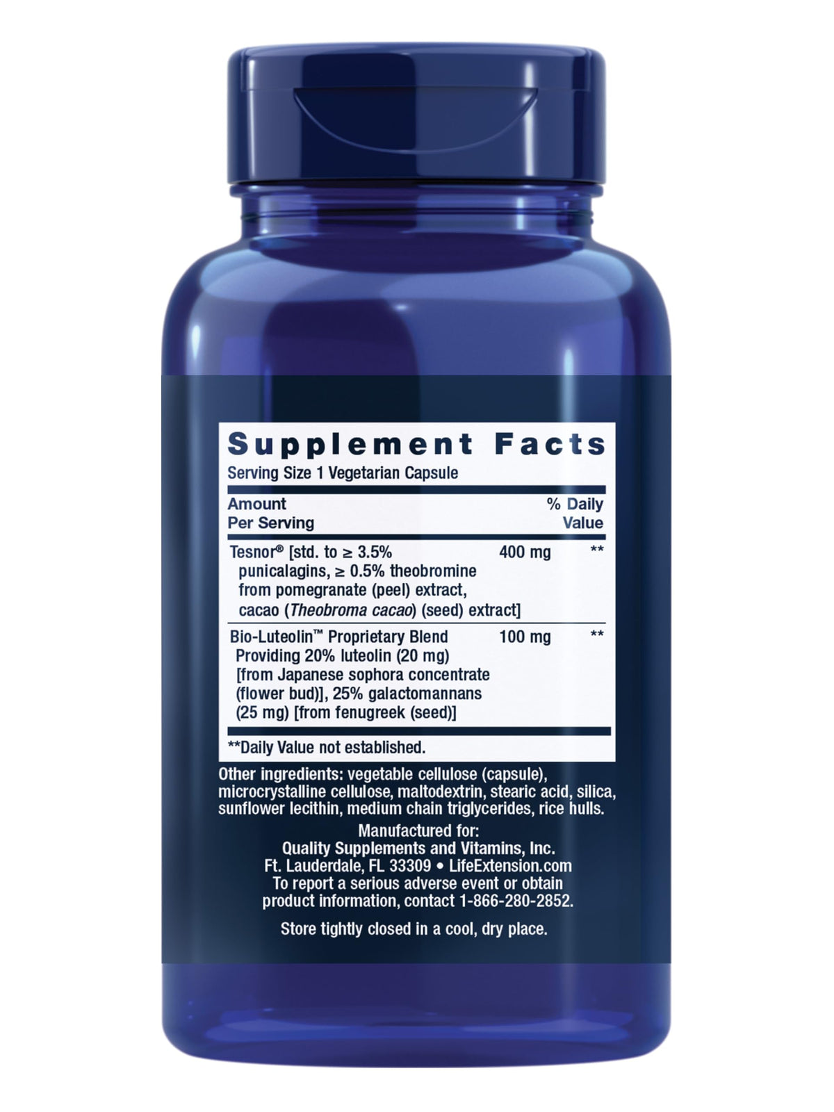 30 Capsules Male Health Support N774536
