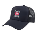 30th Birthday Trucker Hat with Adjustable Mesh Back J12819