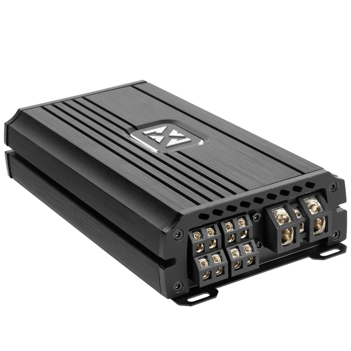 600W RMS 4-Channel Class-D Amplifier U630327