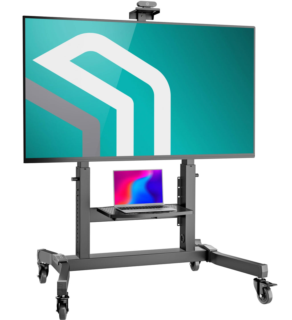 50-100 Inch Mobile TV Stand P660000