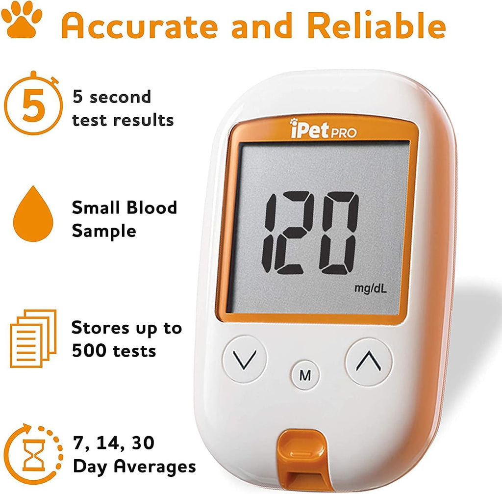 Test Strips and Lancets J8880