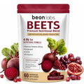 Beet Chews with L-CoQ10 & Grape Seed 60 Chew I841524