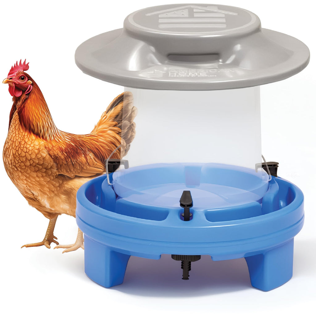 5 Gallon Chicken Waterer F189044