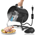 8'' Portable Range Hood with Switch F153