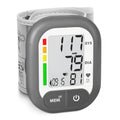 Automatic Blood Pressure Monitor S75225