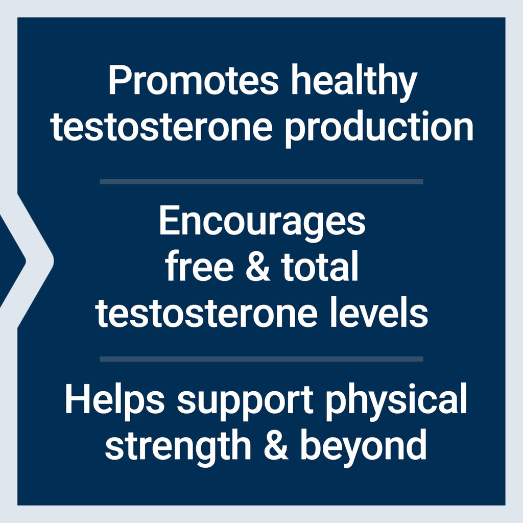 30 Capsules Male Health Support N774536