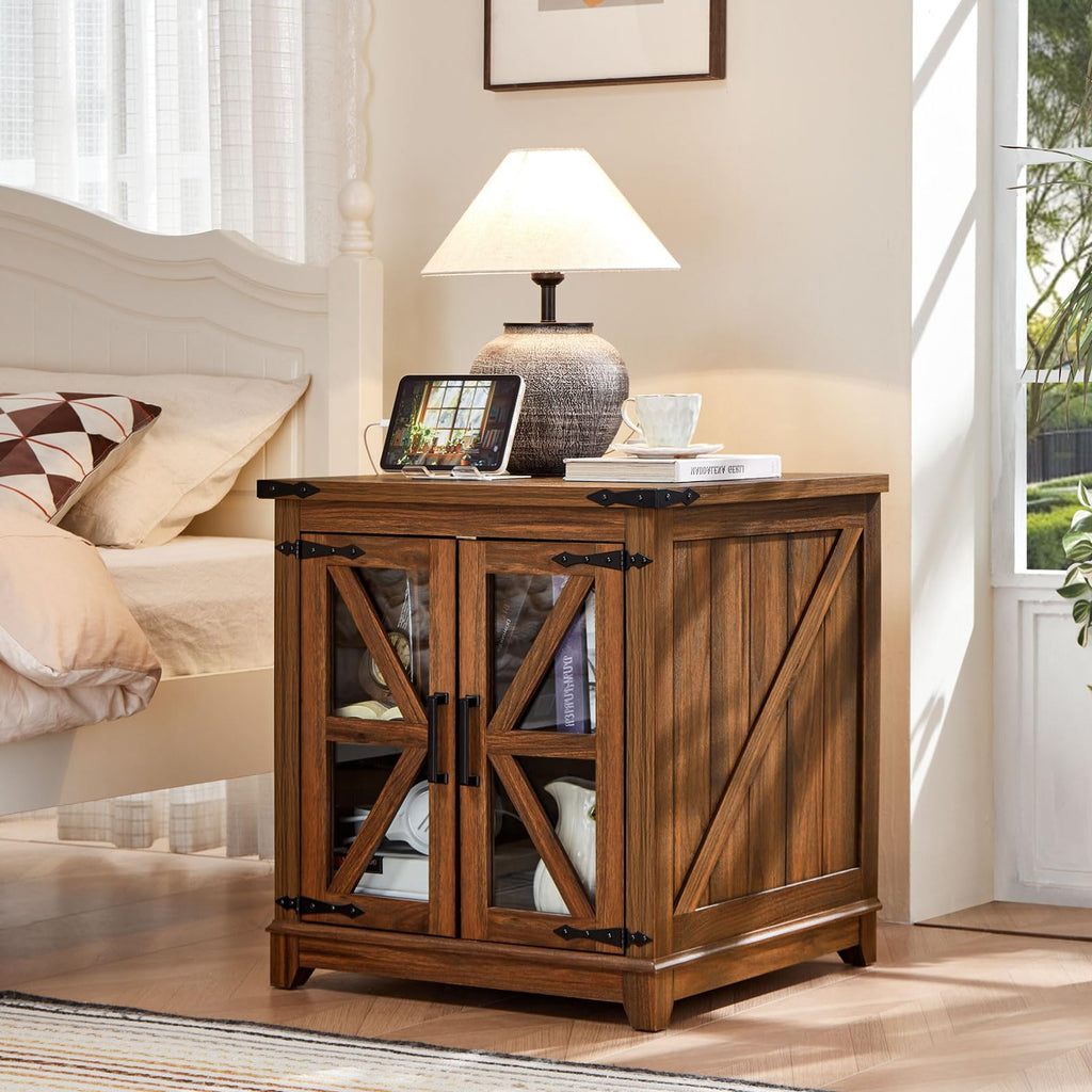 End Table Set 2 U25386