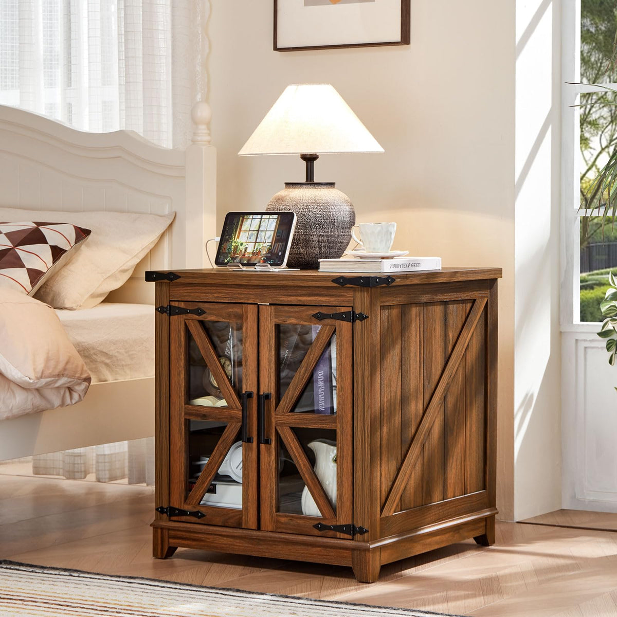 End Table Set 2 U25386