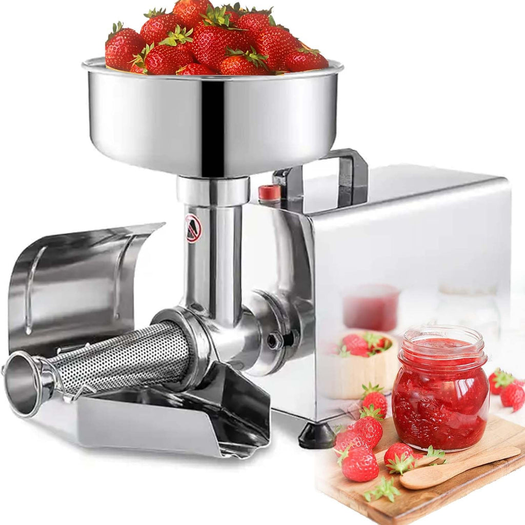 450W Stainless Steel Electric Juicer M2153
