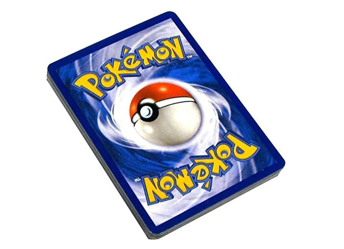 25 Rare Pokemon Cards with 100 HP or Higher W793168