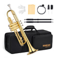 Standard Trumpet Set W7174