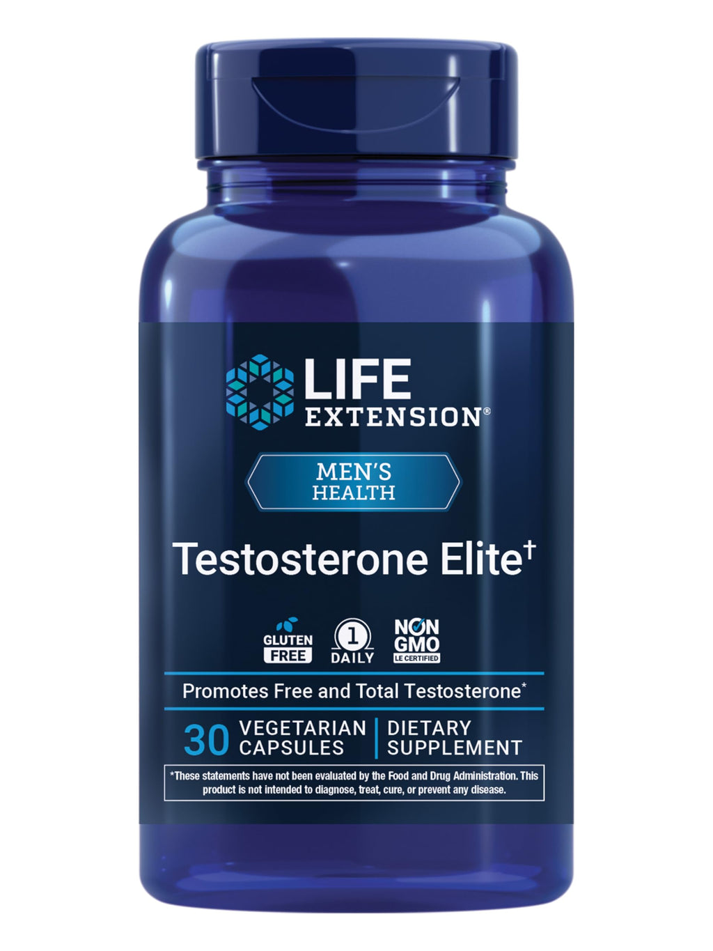 30 Capsules Male Health Support N774536