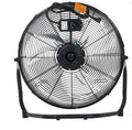 20 Inch 3 Speed High Velocity Industrial Floor Fan O1364