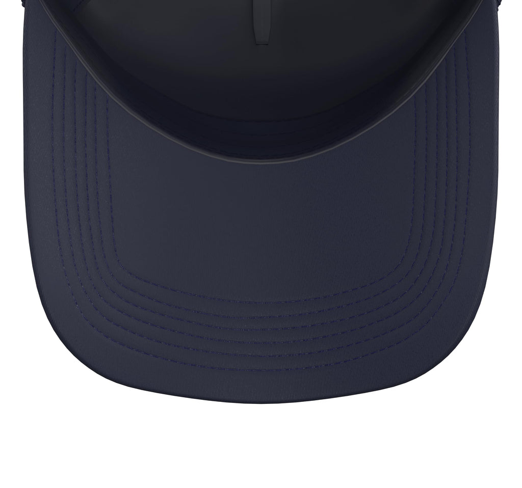30th Birthday Trucker Hat with Adjustable Mesh Back J12819